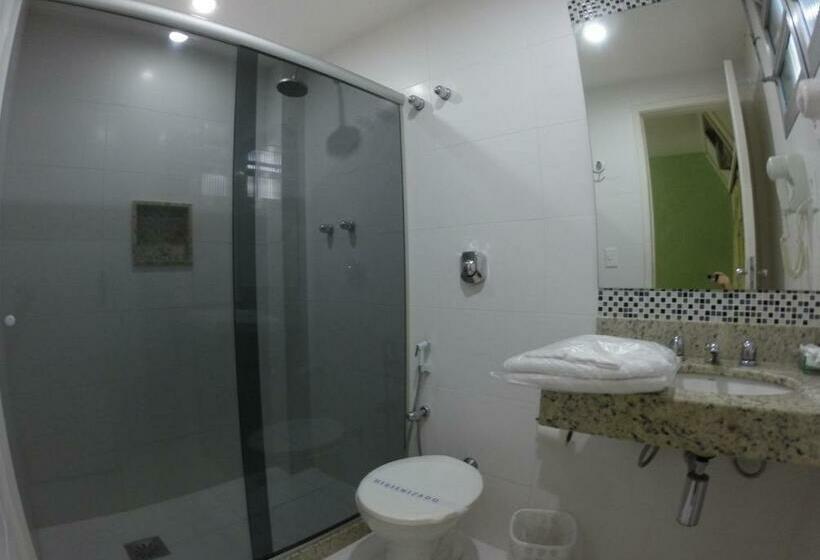 اتاق استاندارد, Primor