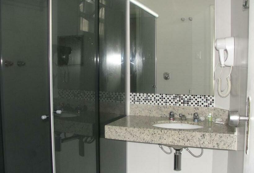 اتاق استاندارد, Primor