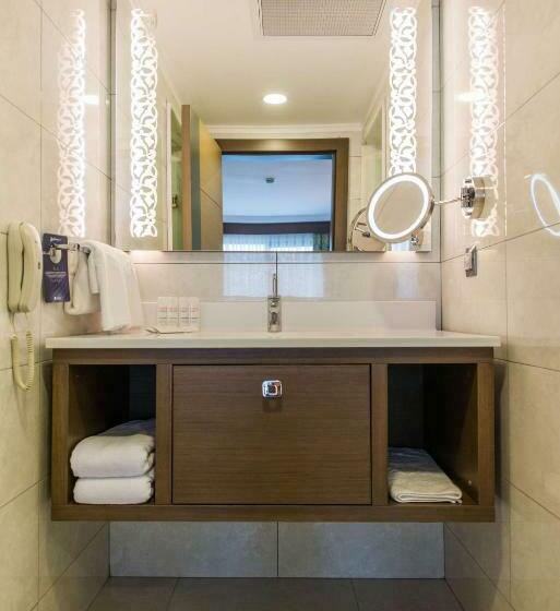 سوییت, Radisson Blu Hotel, Ordu