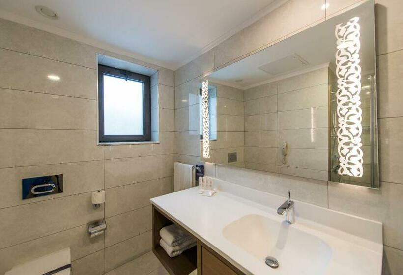 سوییت, Radisson Blu Hotel, Ordu