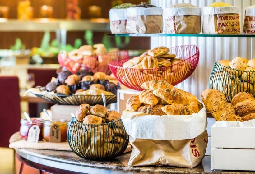 اتاق کلاس بیزنس, Radisson Blu Hotel, Ordu