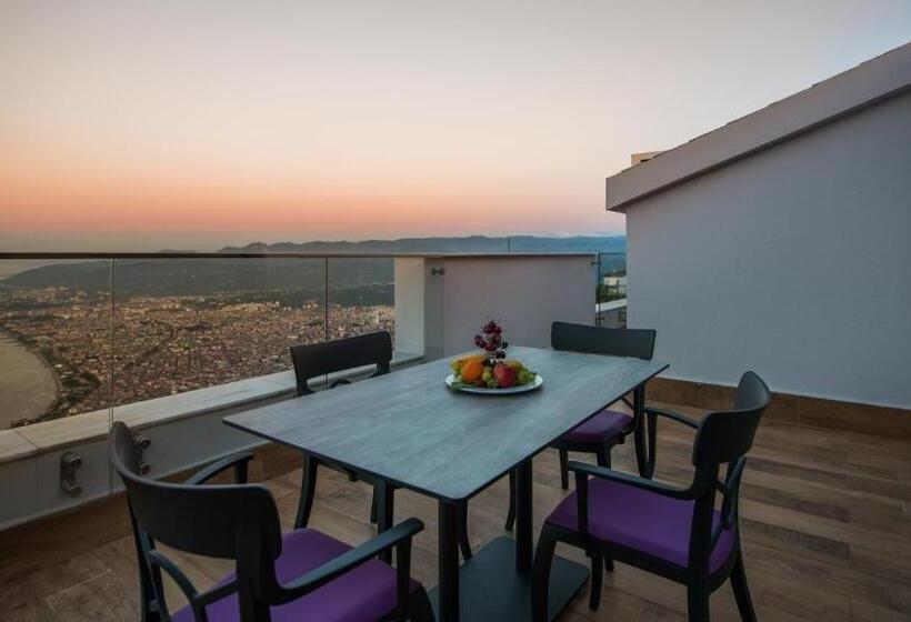 اتاق کلاس بیزنس, Radisson Blu Hotel, Ordu