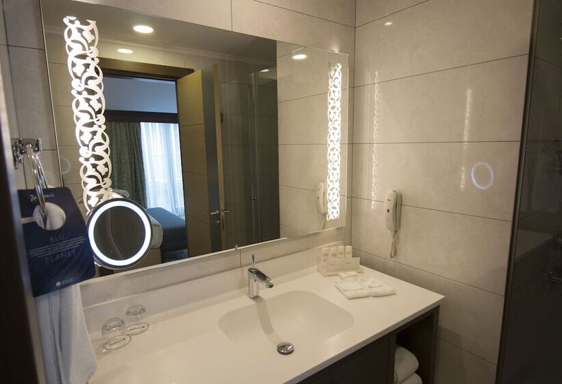 اتاق کلاس بیزنس, Radisson Blu Hotel, Ordu