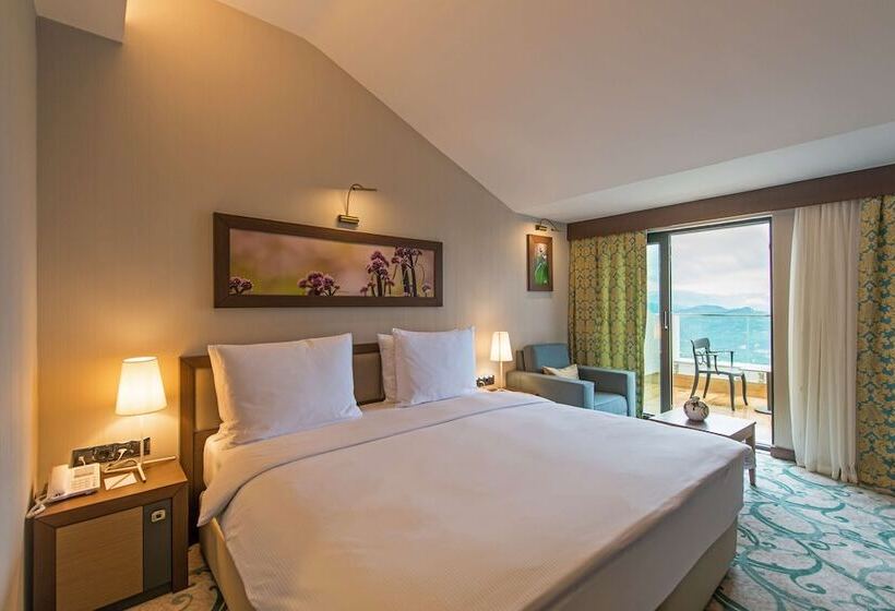 سوییت, Radisson Blu Hotel, Ordu