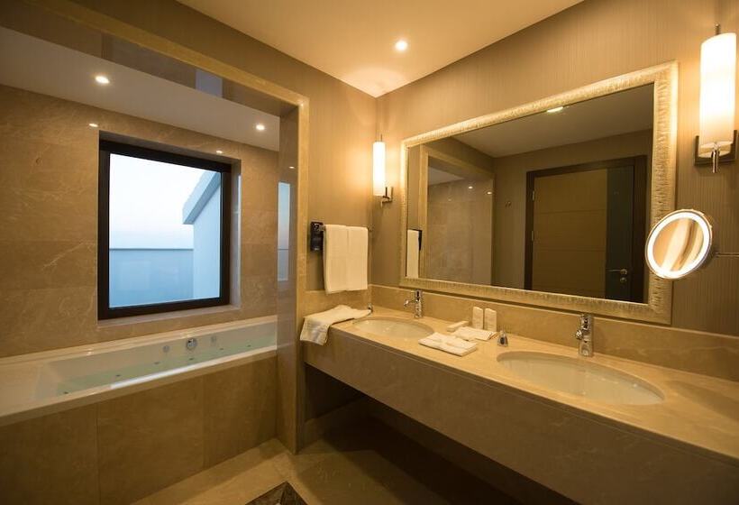 سوئیت 2 خوابه, Radisson Blu Hotel, Ordu