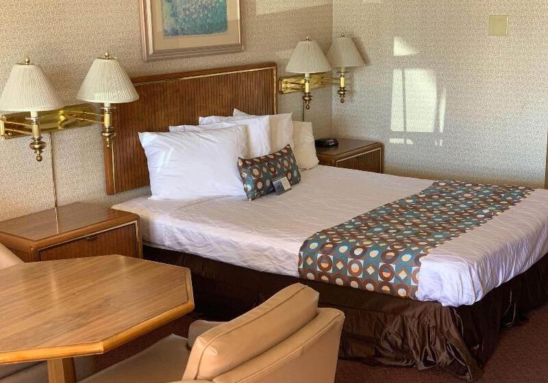 اتاق کلاس بیزنس, Radisson Blu Hotel, Ordu