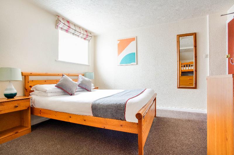 اتاق استاندارد, Radisson Blu Hotel, Ordu