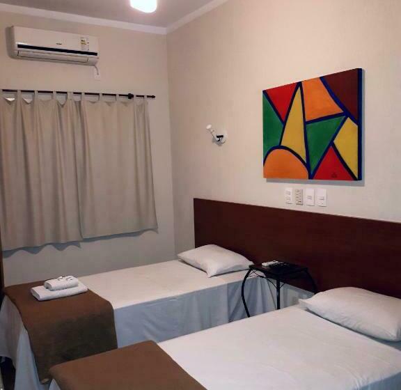 Номер Superior Одноместный, Santa Rita