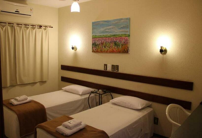 Номер Superior Одноместный, Santa Rita