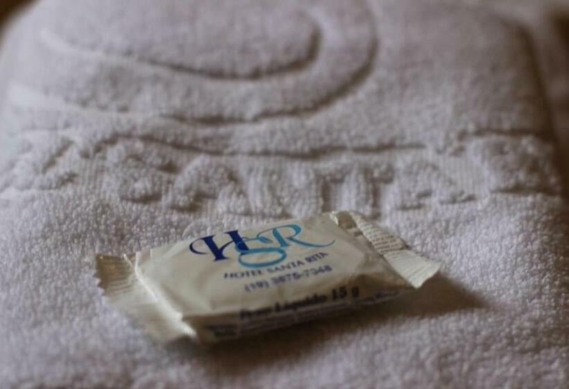 Номер Superior, Santa Rita