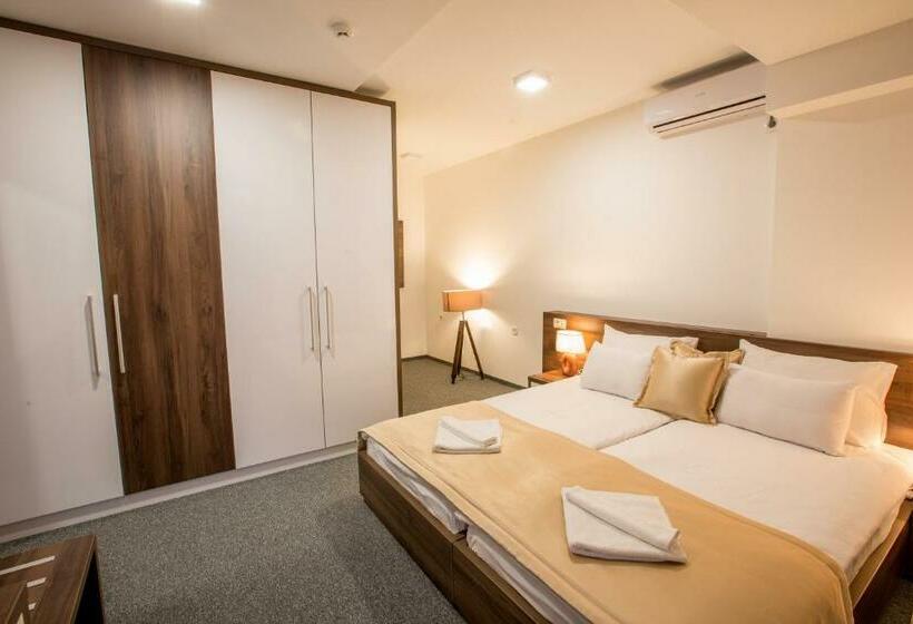 سوییت سوپریور, Sokoline