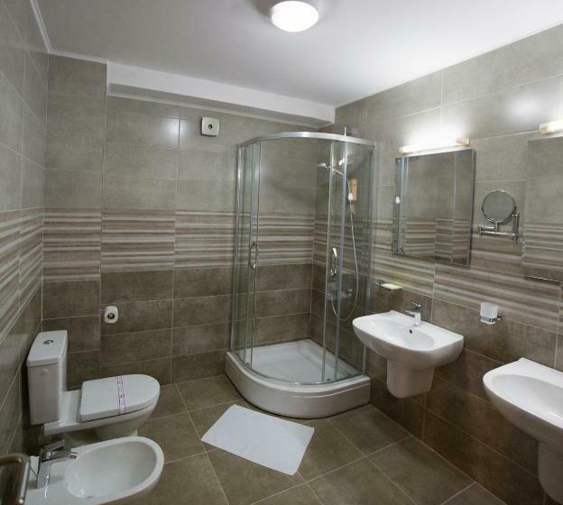 سوییت لوکس, Sokoline