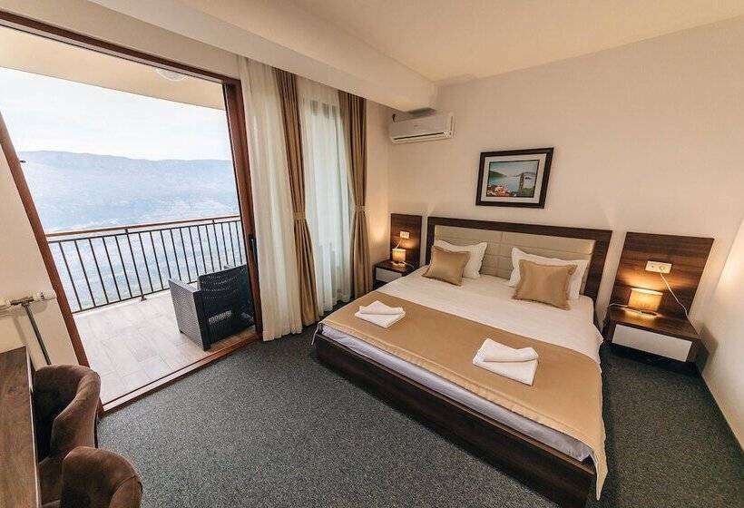 اتاق عادی با تخت دوبل, Sokoline