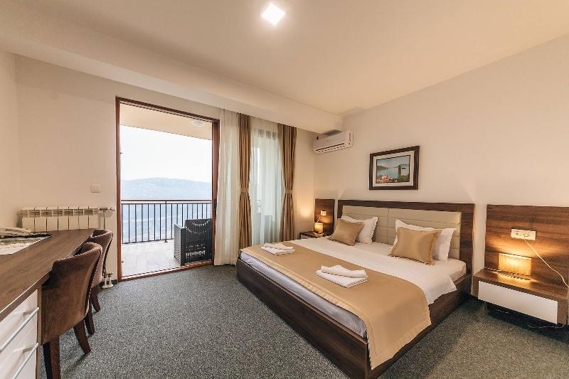 اتاق استاندارد با تراس, Sokoline