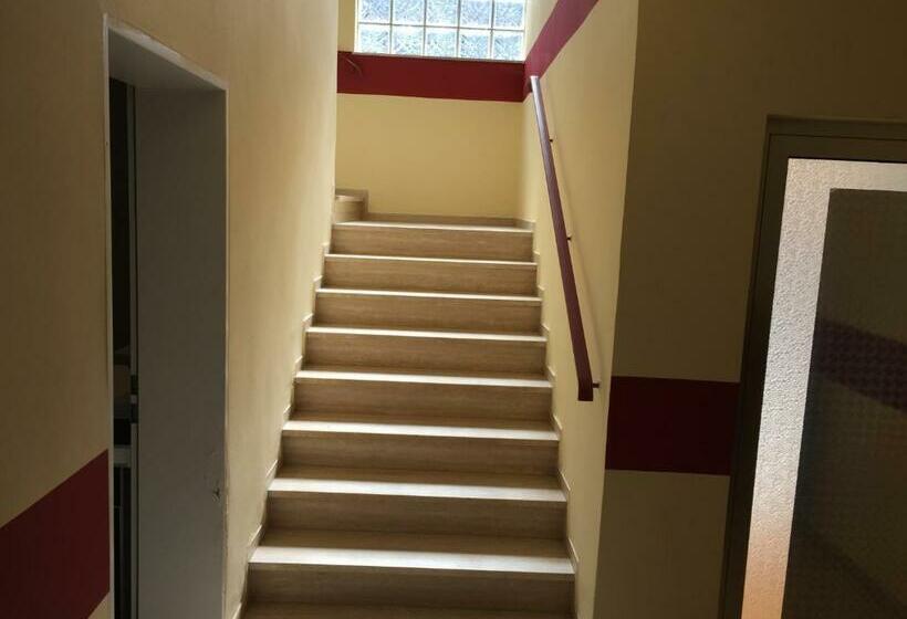 スタンダードルーム, Stadt Mainz