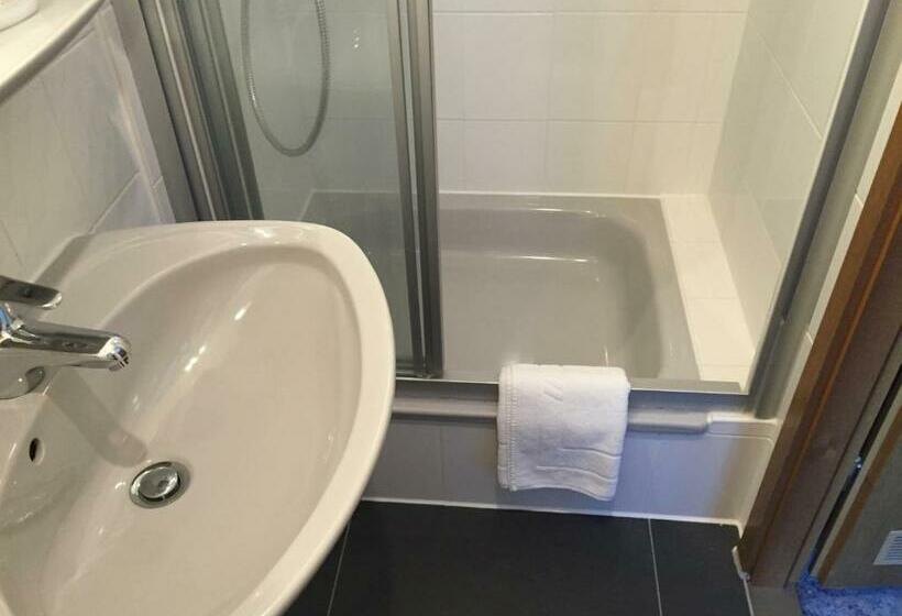 スタンダードルーム, Stadt Mainz