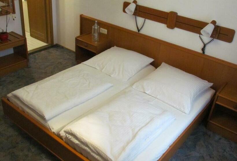 スタンダードルーム, Stadt Mainz