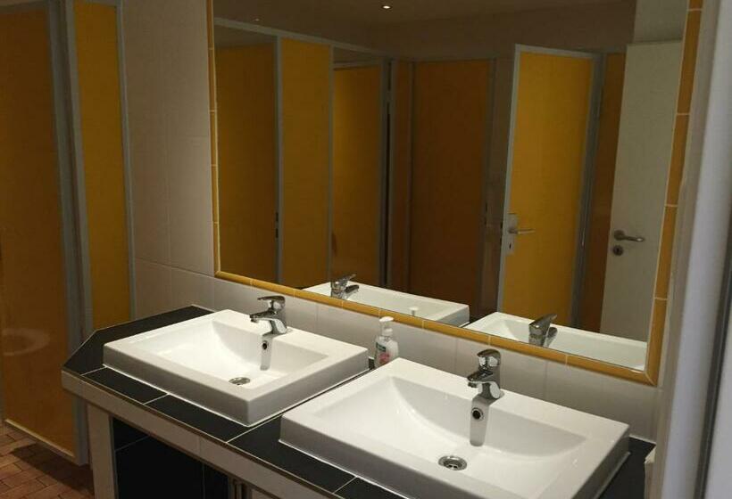 バス共有のスタンダードルーム, Stadt Mainz