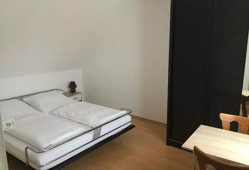 １ベッドルームアパートメント, Stadt Mainz