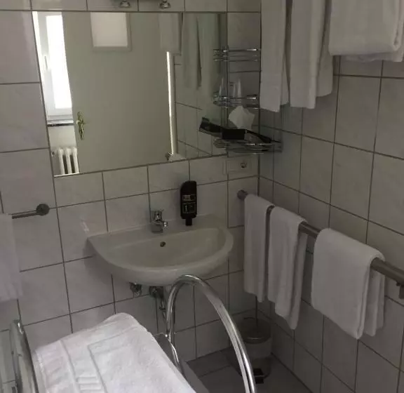 １ベッドルームアパートメント, Stadt Mainz