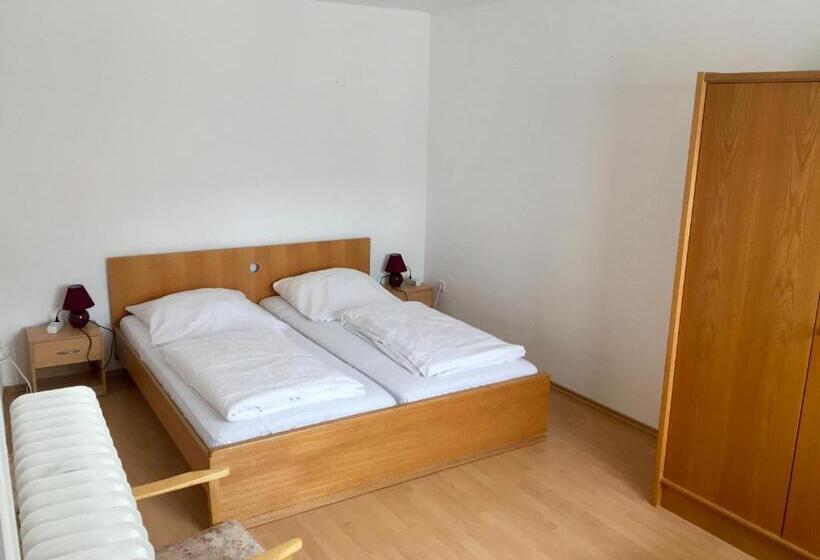 1ベッドルームアパートメント, Stadt Mainz