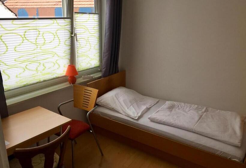 1ベッドルームアパートメント, Stadt Mainz