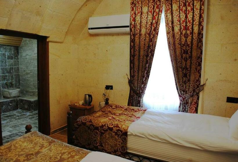 가든 전망 스위트, Sun Rise View