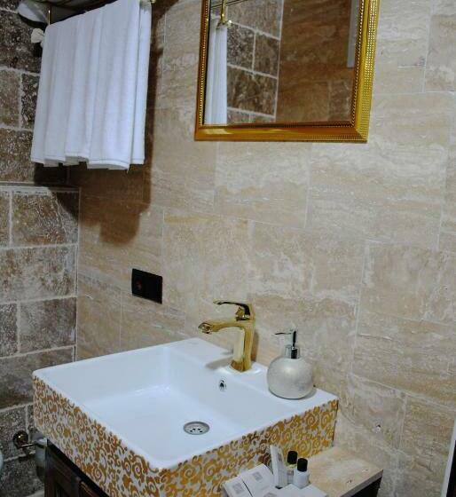 가든 전망 스위트, Sun Rise View