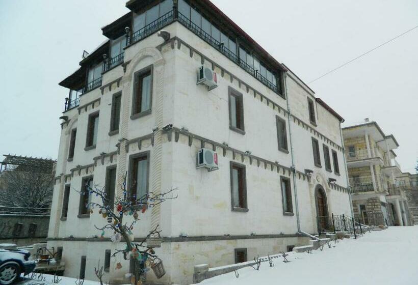 가든 전망 스위트, Sun Rise View