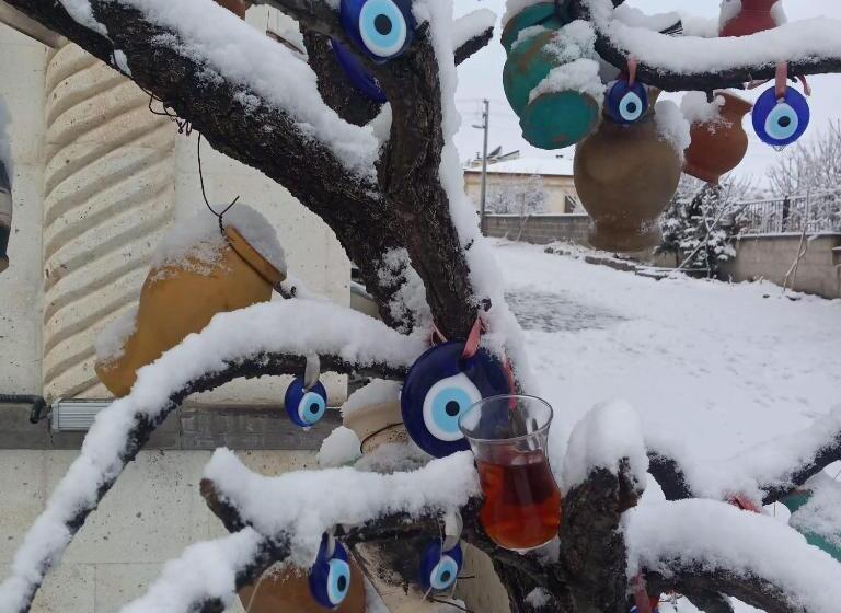 가든 전망 스위트, Sun Rise View