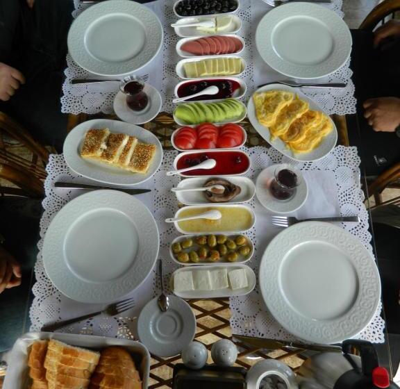 패밀리 스위트, Sun Rise View