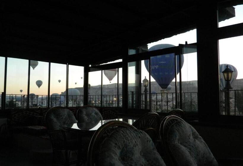 패밀리 스위트, Sun Rise View