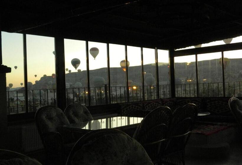 디럭스 룸 가든 전망, Sun Rise View