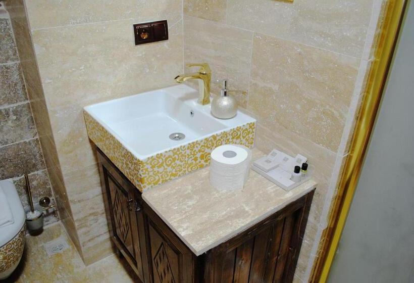 스탠다드 룸 산 전망, Sun Rise View