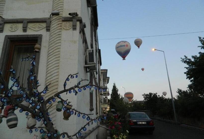 공동 객실, Sun Rise View