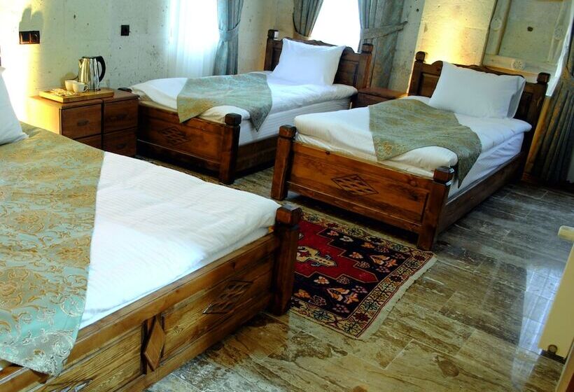 패밀리 룸, Sun Rise View