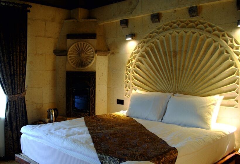 패밀리 스위트, Sun Rise View