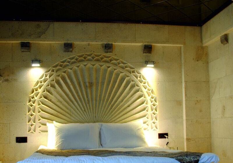 패밀리 스위트, Sun Rise View