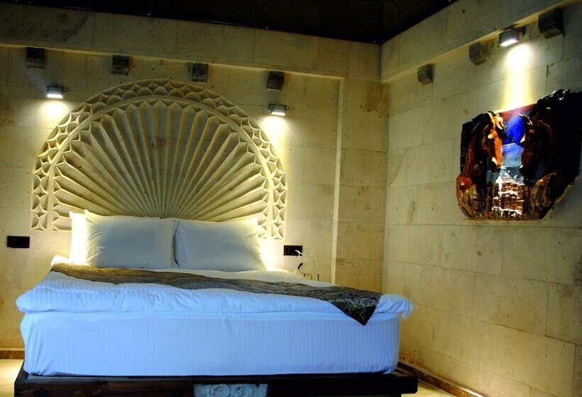 패밀리 스위트, Sun Rise View