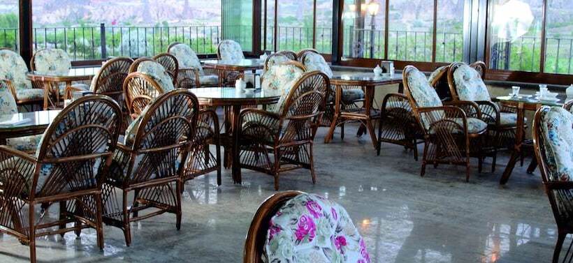 패밀리 스위트, Sun Rise View