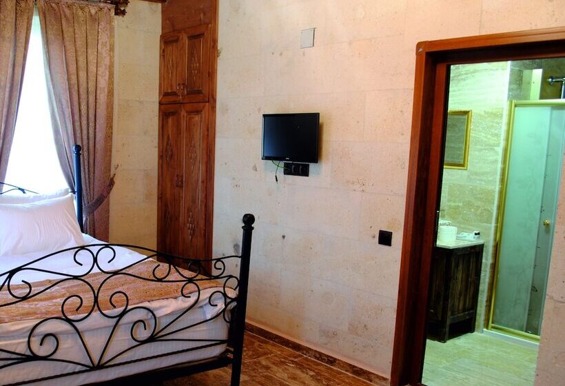 스위트, Sun Rise View