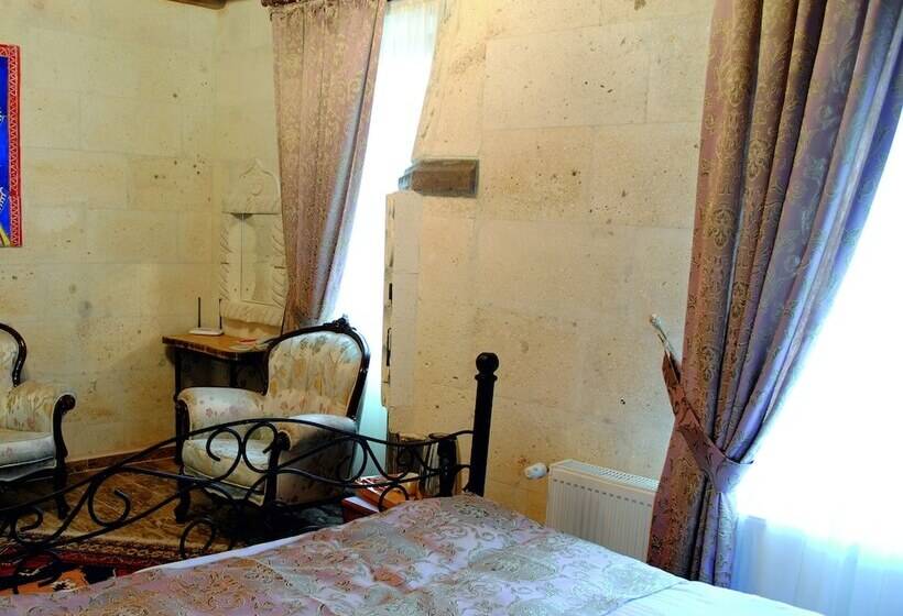 스위트, Sun Rise View