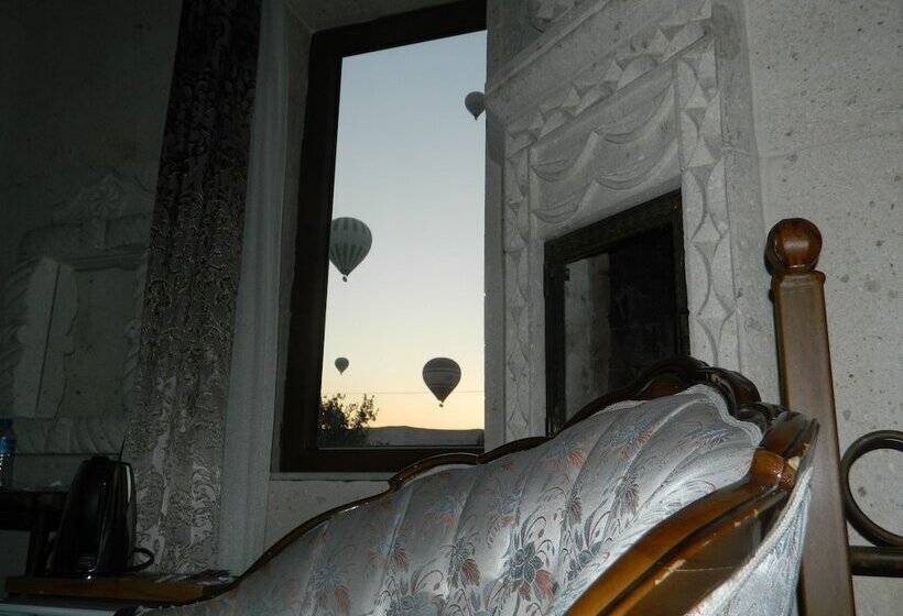 Люкс, Sun Rise View