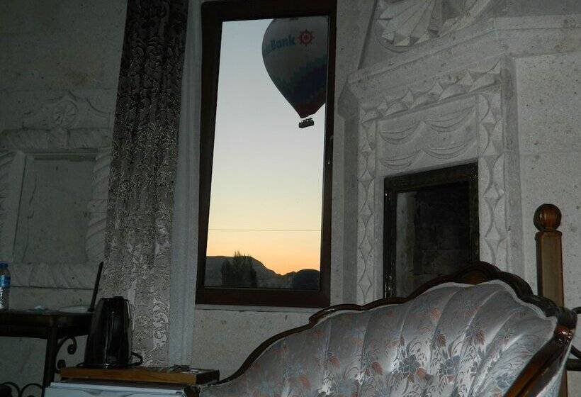 침실 1개 디럭스 아파트, Sun Rise View