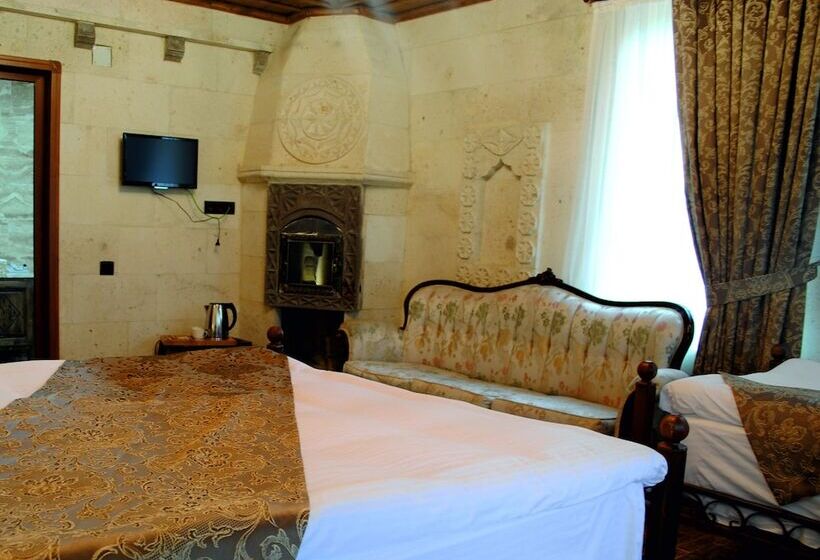 디럭스 스튜디오, Sun Rise View