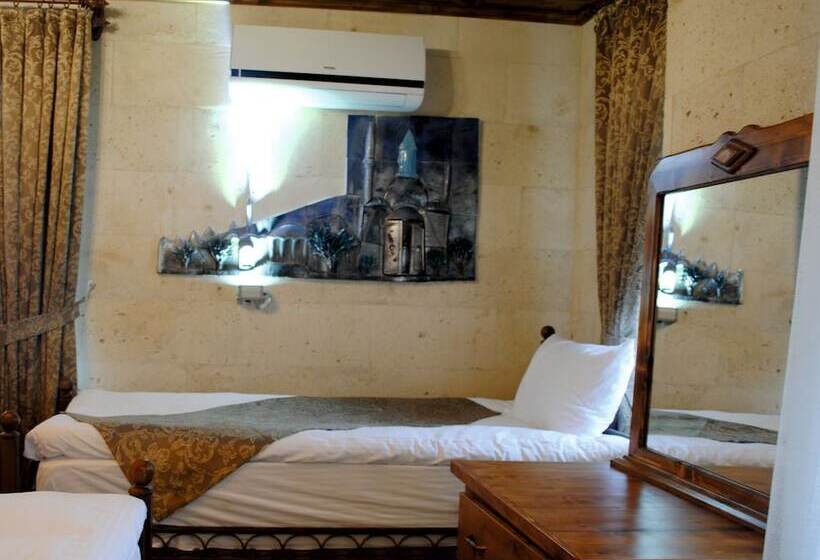 디럭스 스튜디오, Sun Rise View