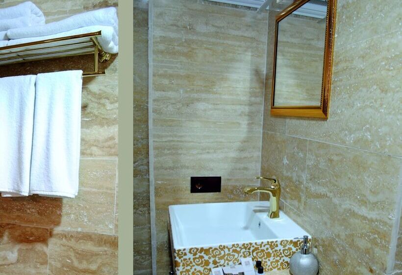 디럭스 스튜디오, Sun Rise View