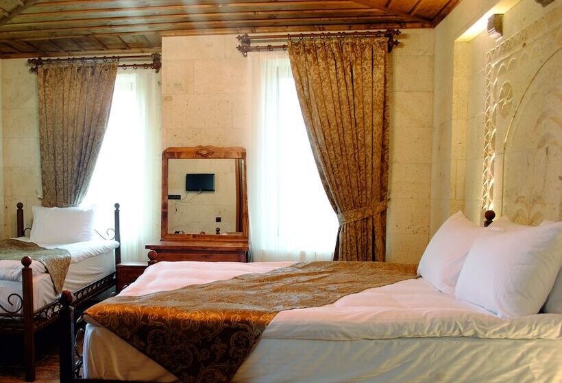 디럭스 스튜디오, Sun Rise View