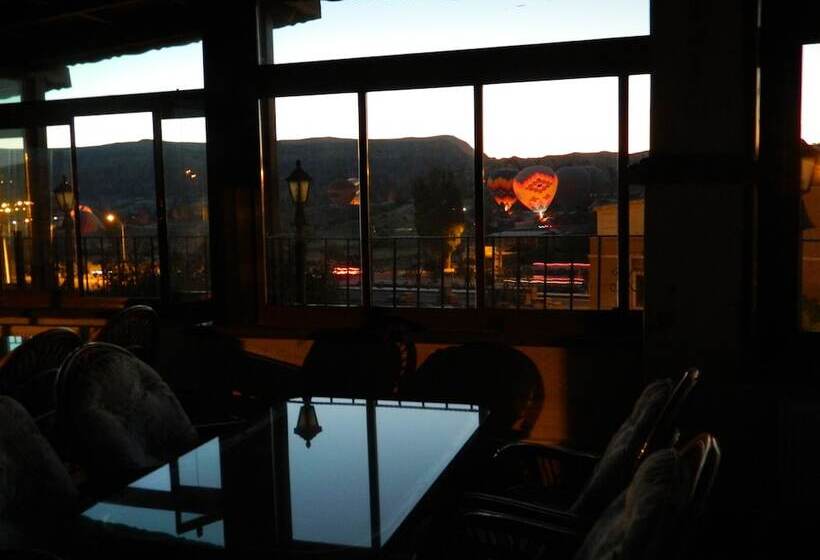 패밀리 룸, Sun Rise View