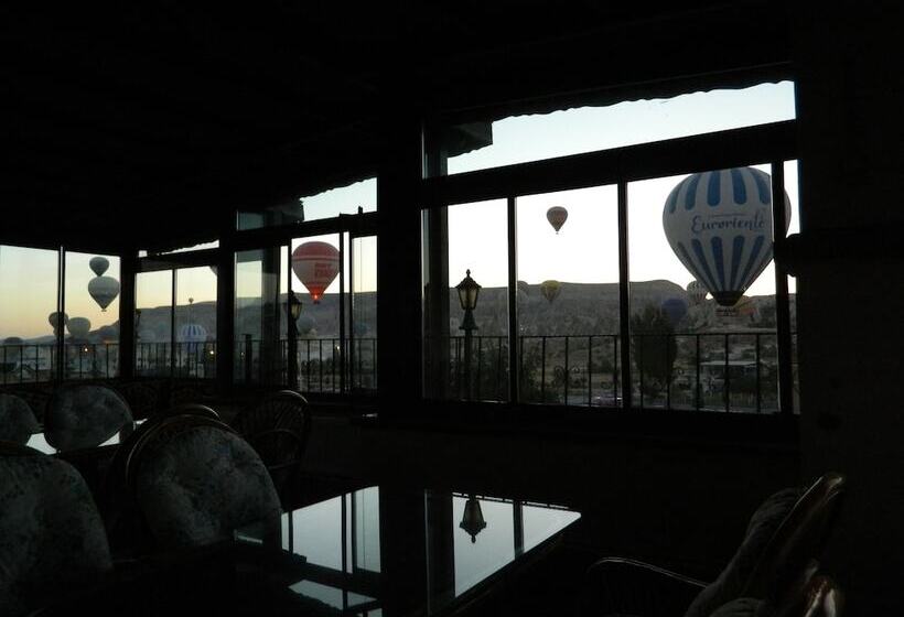 패밀리 룸, Sun Rise View